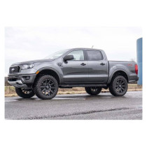Kit de réhausse Rough Country 2" pour Ford Ranger EU PX / PXII / PXII Et US PXIII (2019–2022)