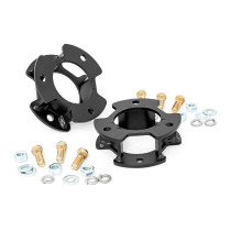 Kit de réhausse Rough Country 2" pour Ford Ranger EU PX / PXII / PXII Et US PXIII (2019–2022)