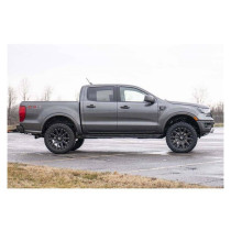 Kit de réhausse Rough Country 2" pour Ford Ranger EU PX / PXII / PXII Et US PXIII (2019–2022)