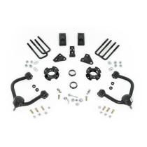 Kit de suspension Rough Country 2,5" Ford Ranger US 4WD 2019-présent