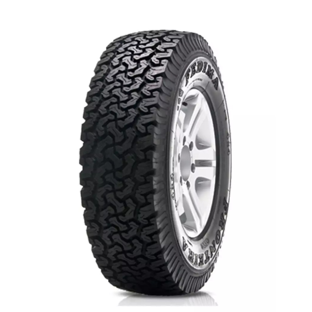 Fedima Fronteira 215/75 R16 116/114S Rechapé