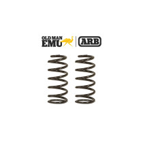 Ressorts Avant OME +50MM Toyota HDJ 80 HDJ105 - La Paire 50 KG