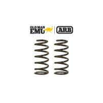 Ressorts Avant OME +50MM Toyota HDJ 80 HDJ105 - La Paire 50 KG