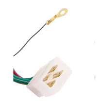 Feux Arrière Suzuki Samourai – Broche Carrée