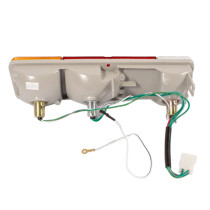 Feux Arrière Suzuki Samourai / SJ413