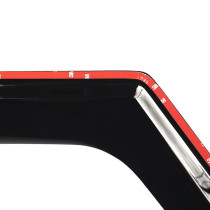 Déflecteur de porte Rugged Ridge Jeep Wrangler JL