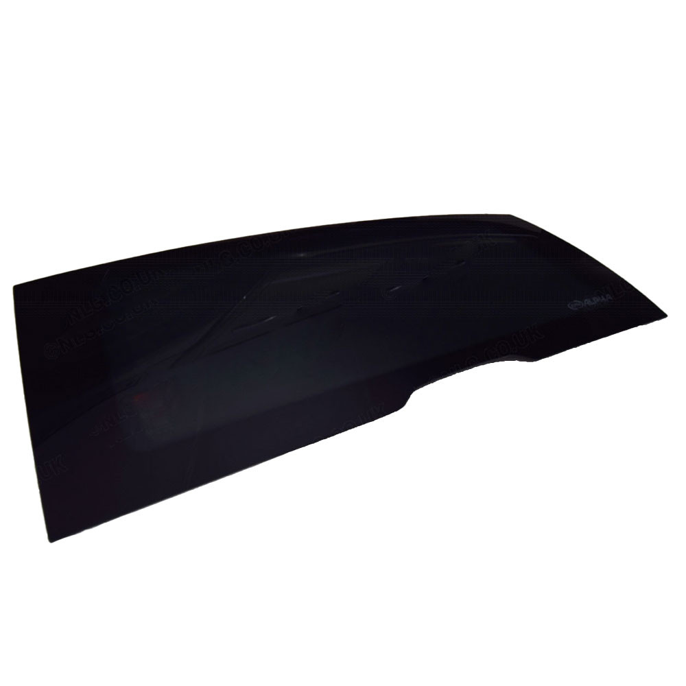 Vitre de hayon Hard top Alpha GSE Toyota Nissan Navara D40