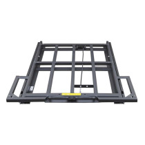 Plateau de chargement Extensible 250 kg pour Pick up