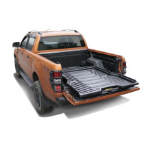 Plateau de chargement Extensible 250 kg pour Pick up