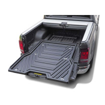 Plateau de chargement Extensible 250 kg pour Pick up
