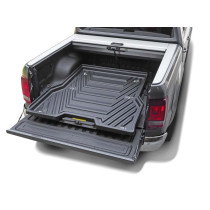 Plateau de chargement Extensible 250 kg pour Pick up