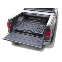 Plateau de chargement Extensible 250 kg pour Pick up