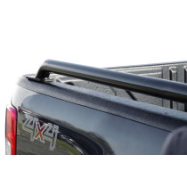 Rambarde de pick-up Entraxe 1790 mm en Acier Noir 50 mm