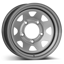 Jante DOTZ 4x4 Dakar 7x16 ET40 5/130/84 Mercedes G Classe