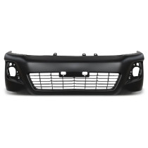 PARE-CHOC Avant Toyota Hilux 4x4 jusqu’à 2018