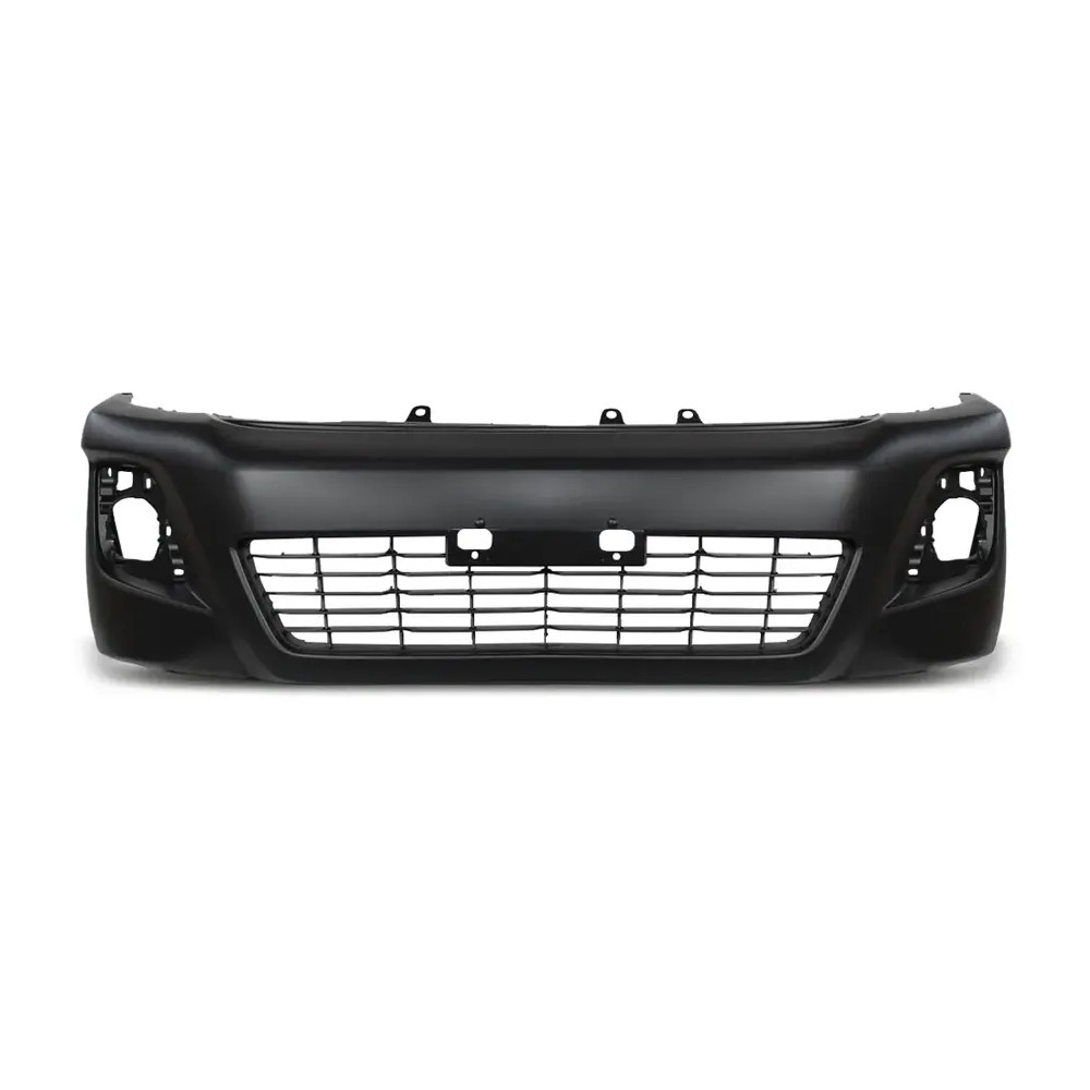 PARE-CHOC Avant Toyota Hilux 4x4 jusqu’à 2018