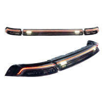 Feux arrière LED Morimoto XB – Porsche 993 (1994–1998)