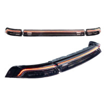 Feux arrière LED Morimoto XB – Porsche 993 (1994–1998)