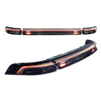 Feux arrière LED Morimoto XB – Porsche 993 (1994–1998)