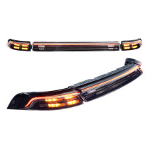 Feux arrière LED Morimoto XB – Porsche 993 (1994–1998)
