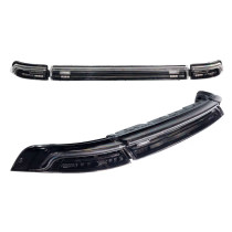Feux arrière LED Morimoto XB – Porsche 993 (1994–1998)