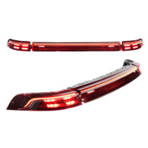 Feux arrière LED Porsche 993 1994 – 1998 Rouge
