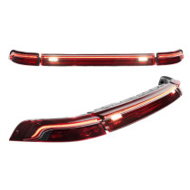 Feux arrière LED Porsche 993 1994 – 1998 Rouge