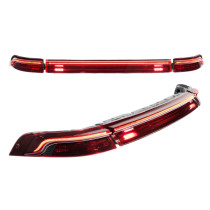 Feux arrière LED Porsche 993 1994 – 1998 Rouge
