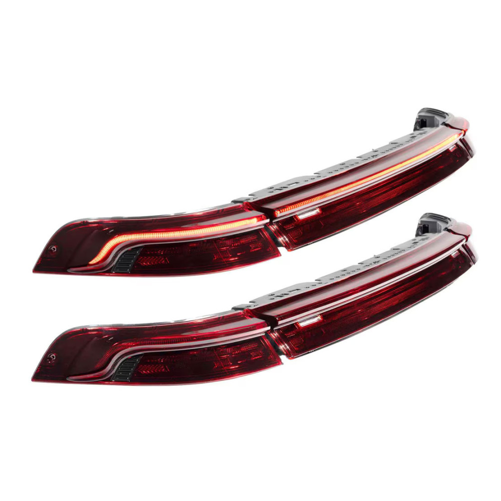 Feux arrière LED Porsche 993 1994 – 1998 Rouge