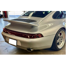 Feux arrière LED Porsche 993 1994 – 1998 Rouge