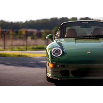 Phares avant LED  Porsche 911 (993) 1994–1998