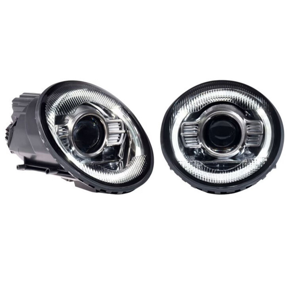 Phares avant LED  Porsche 911 (993) 1994–1998