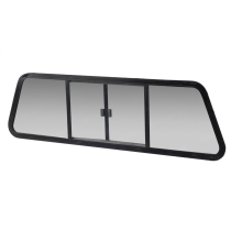 Vitre Coulissante de Cloison pour Hard Top Carryboy 560 Nissan NP300