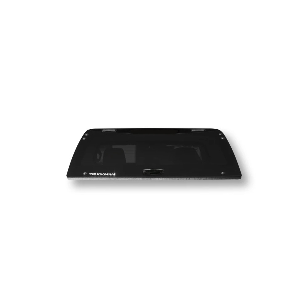 Vitre complete Hayon hard top Truckman L200 2015-