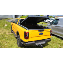 Couvre-benne Ford Ranger Ranger Wildtrak Super cab 2023 – Fabrication Française