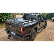 Couvre-benne Ford Ranger Ranger Wildtrak Super cab 2023 – Fabrication Française