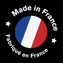 made in france