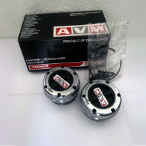 Moyeu Débrayable AVM Ford Bronco F150 F250 Chevrolet K30 Dodge