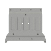 Blindage Moteur Electrique Avant Tesla Medel 3 (2018-2025)