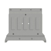 Blindage Moteur Electrique Avant Tesla Medel 3 (2018-2025)