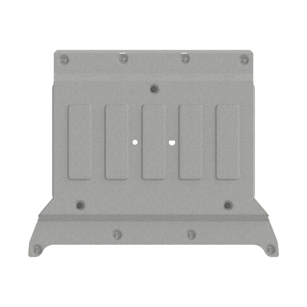 Blindage Moteur Electrique Avant Tesla Medel 3 (2018-2025)