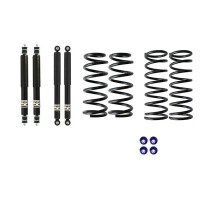 Kit de suspension EFS +75 mm ELITE HD Patrol GR Y61 1998-2010