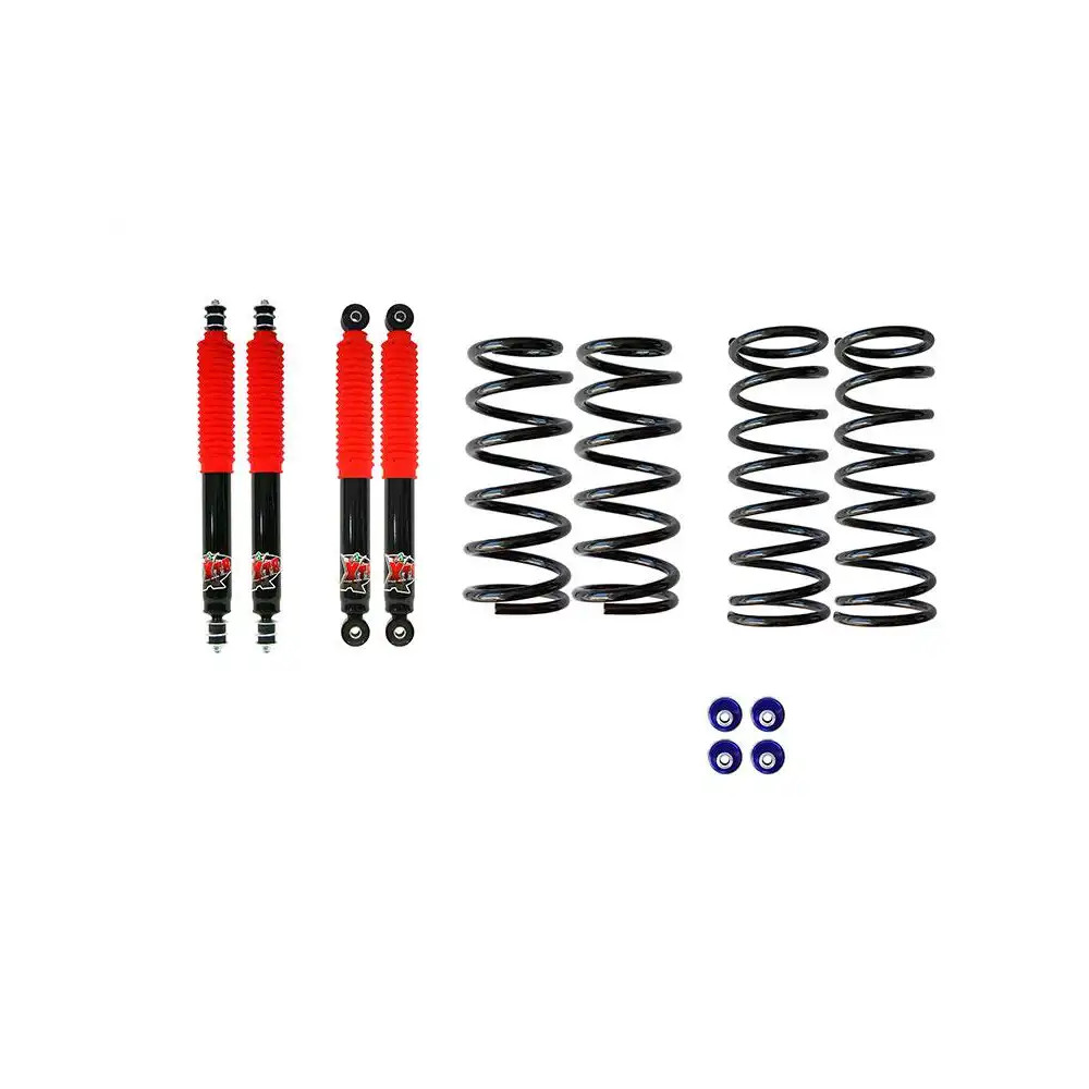 Kit de suspension EFS +75 mm pour XTR HD Patrol GR Y61 1998-2010