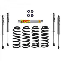 Kit Suspension Lift 2" Superior Engineering Nissan Patrol Y61 00-13