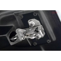 Serrure de Locket pour Tonneau Cover Carryboy FullBox