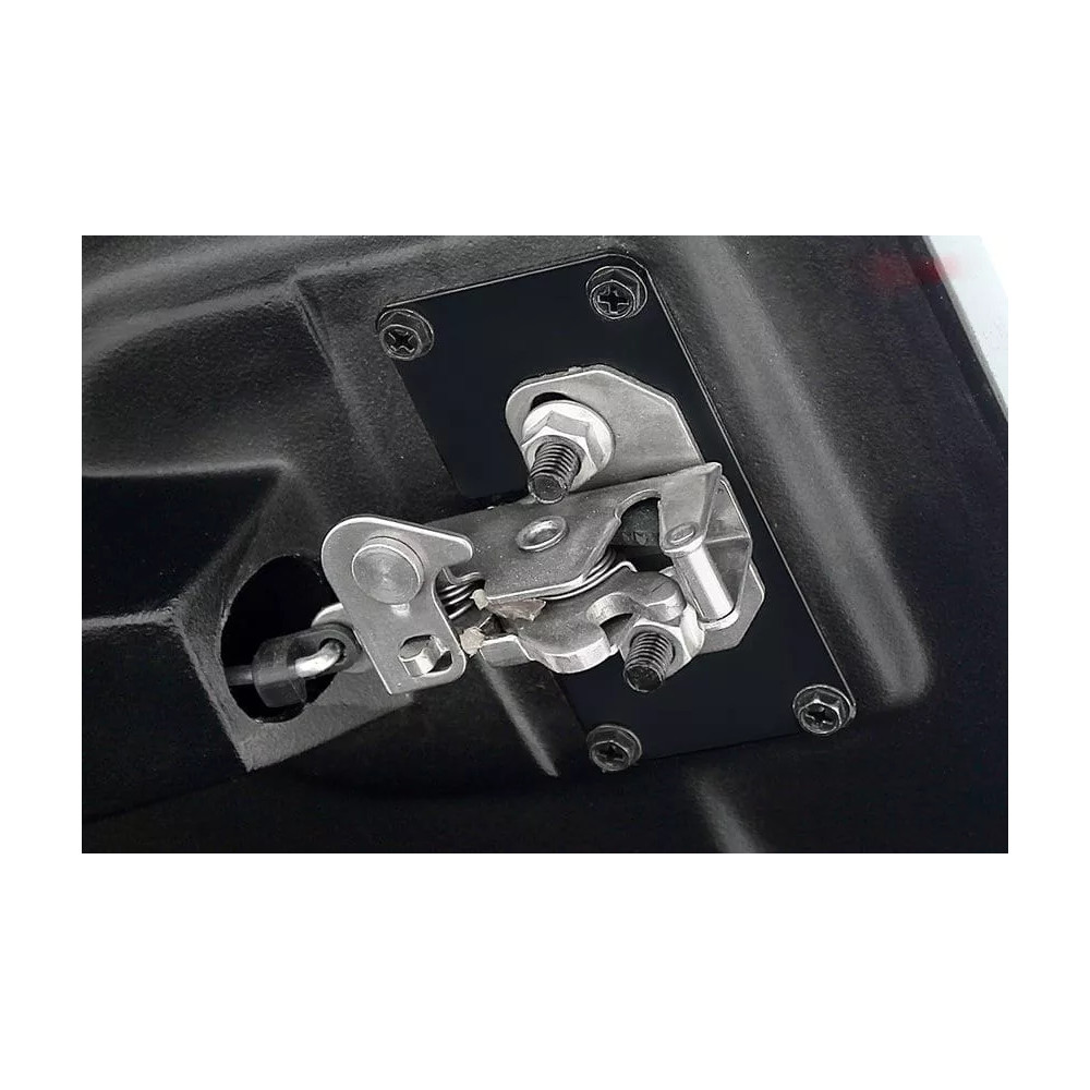 Serrure de Locket pour Tonneau Cover Carryboy FullBox