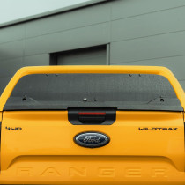 Vitre arrière complete E-Tronic Hard top Aeroklas Ford Ranger