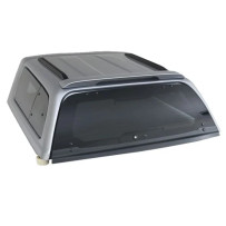 Vitre arrière complete E-Tronic Hard top Aeroklas Ford Ranger