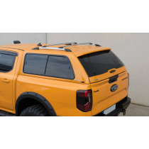 Hard top Alpha GSS Ford Ranger 2023 Double cabine