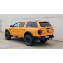 Hard top Alpha GSS Ford Ranger 2023 Double cabine